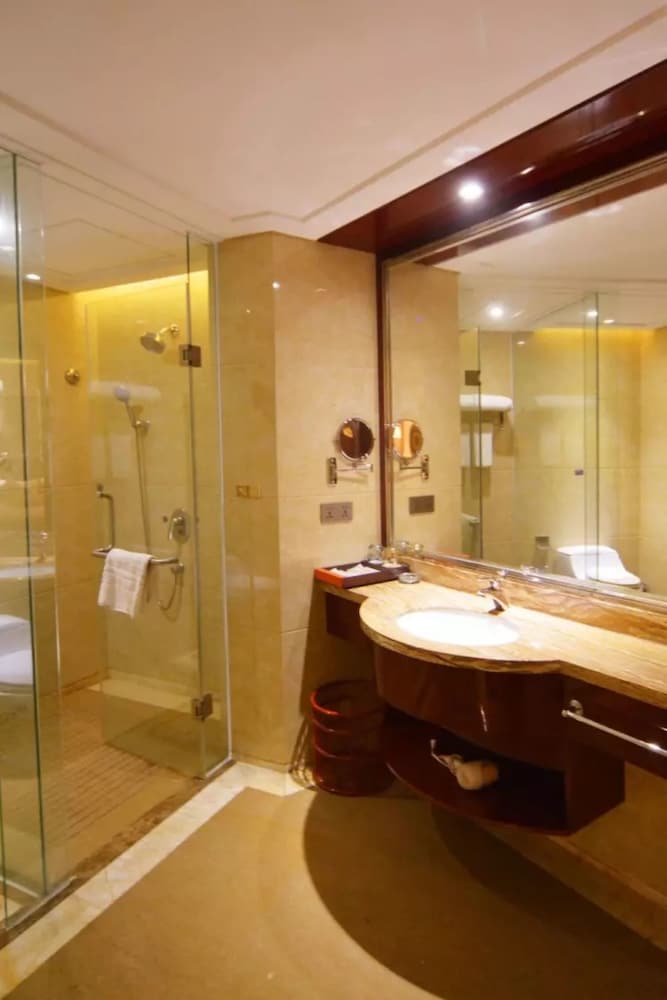 ballad jin ling hotel