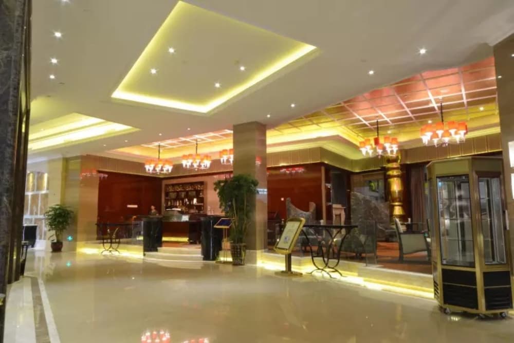 ballad jin ling hotel