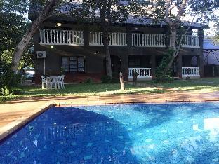 mopani lodge