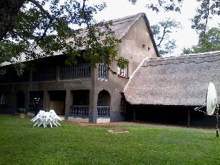 mopani lodge