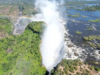 victoria falls
