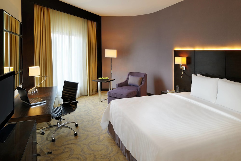 courtyard by marriott riyadh diplomatic quarter
