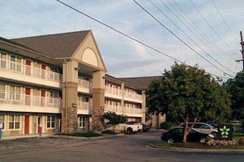 Extended Stay America Select Suites Roanoke Airport,Roanoke>>Hollins,3 star