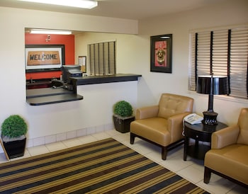 Extended Stay America Select Suites Roanoke Airport,Roanoke>>Hollins,3 star