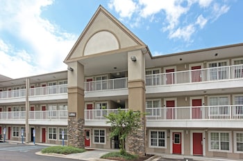 Extended Stay America Select Suites Roanoke Airport,Roanoke>>Hollins,3 star
