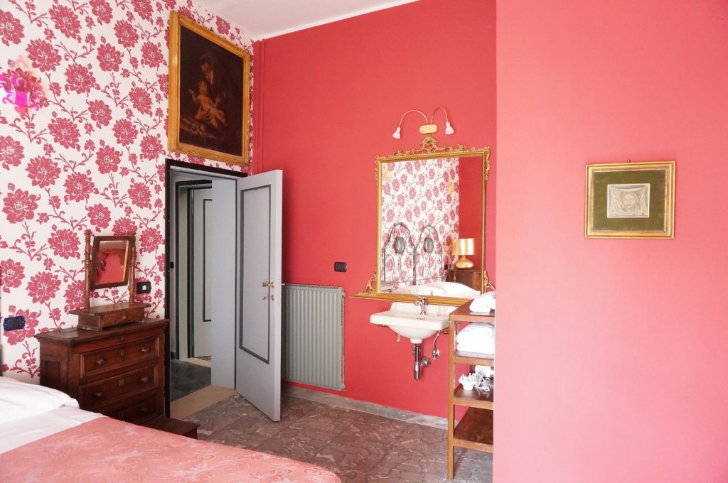 bandb vedetta townhouse adults only