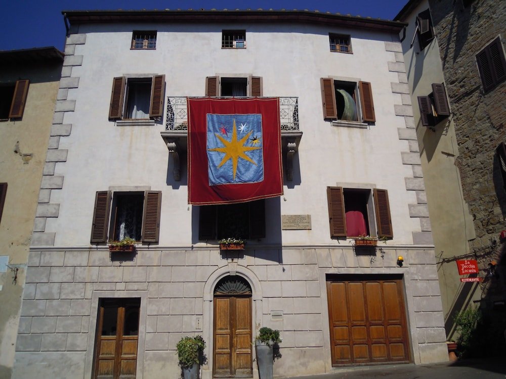 bandb vedetta townhouse adults only