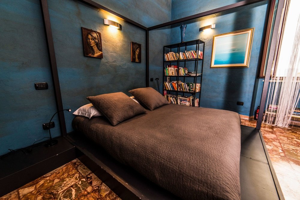 bandb vedetta townhouse adults only