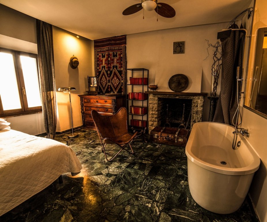 bandb vedetta townhouse adults only