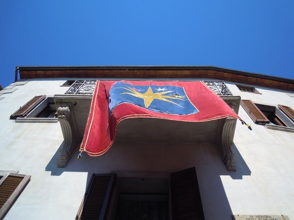 bandb vedetta townhouse adults only