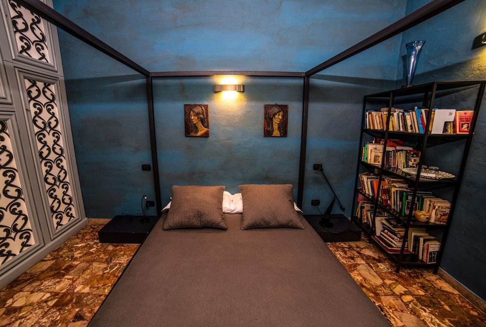 bandb vedetta townhouse adults only