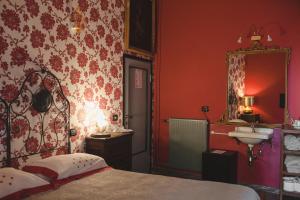 bandb vedetta townhouse adults only