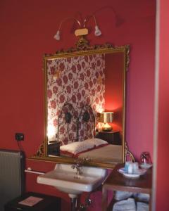 bandb vedetta townhouse adults only