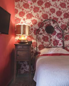 bandb vedetta townhouse adults only