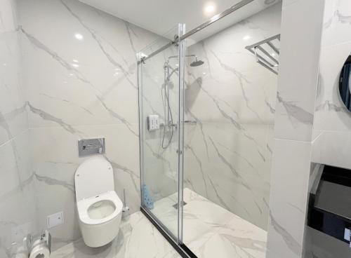 resident hotel gogol