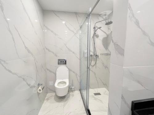 resident hotel gogol