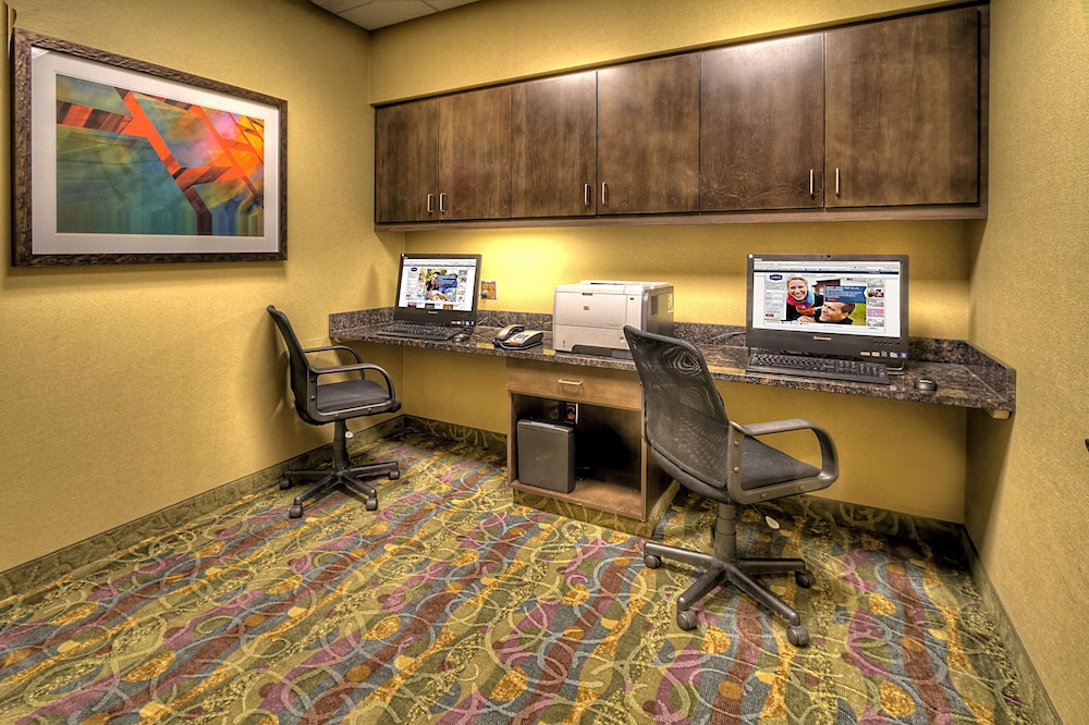 hampton inn and suites rochester henrietta