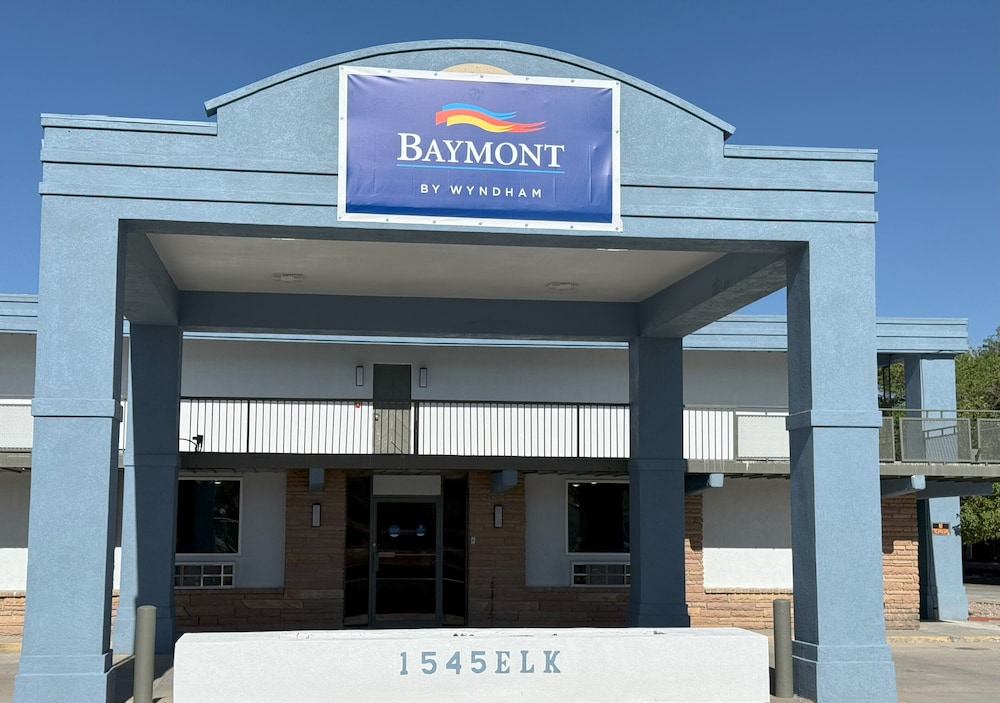 baymont by wyndham rock springs