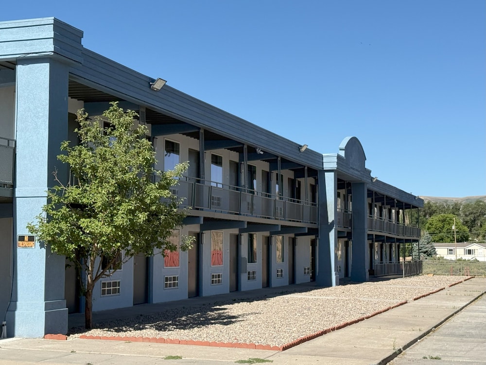 baymont by wyndham rock springs