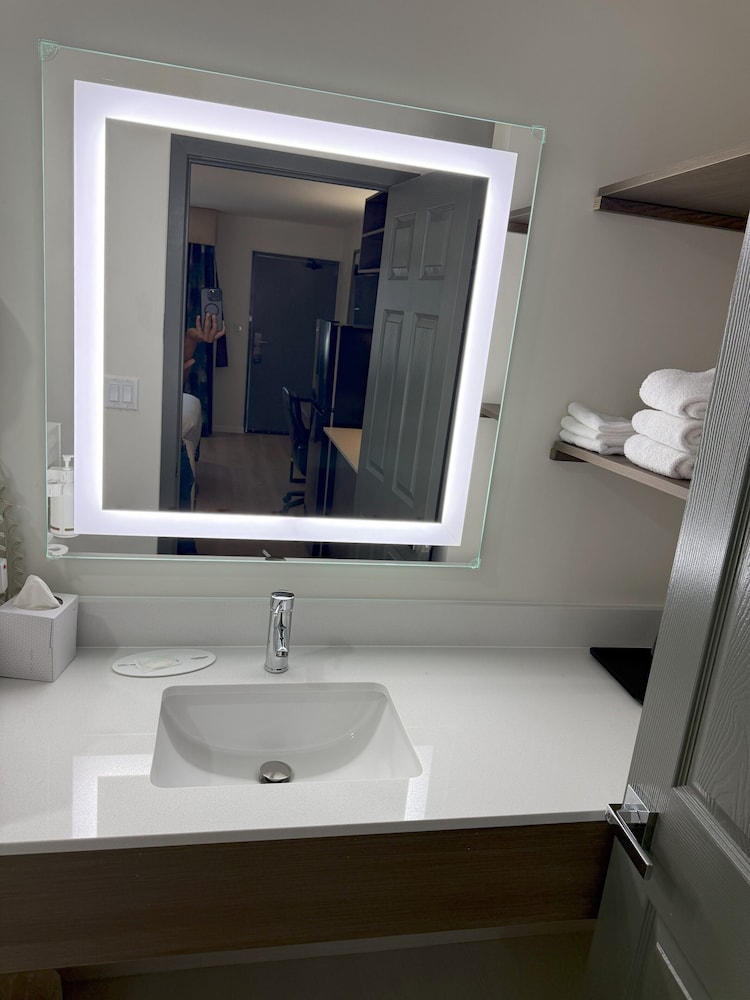 baymont by wyndham rock springs