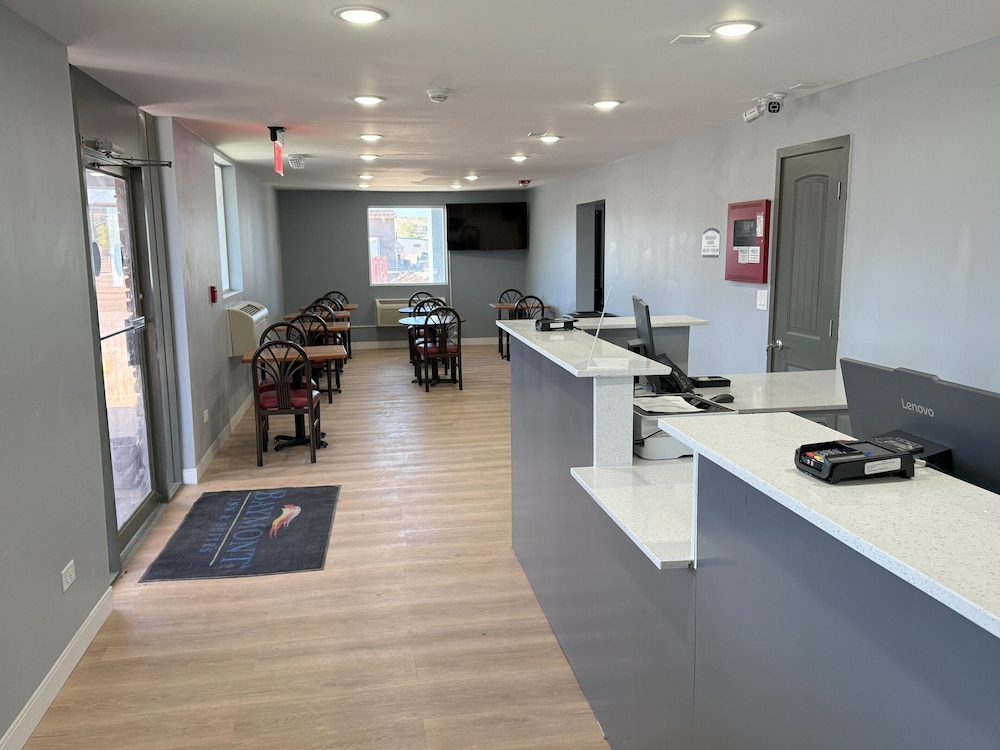 baymont by wyndham rock springs