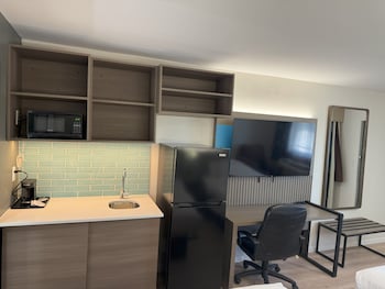 baymont by wyndham rock springs