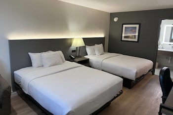 baymont by wyndham rock springs