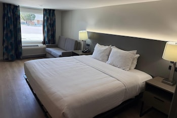 baymont by wyndham rock springs