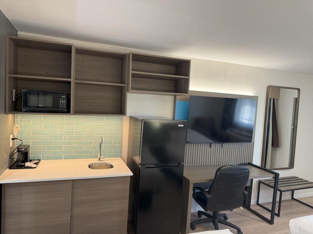 baymont by wyndham rock springs