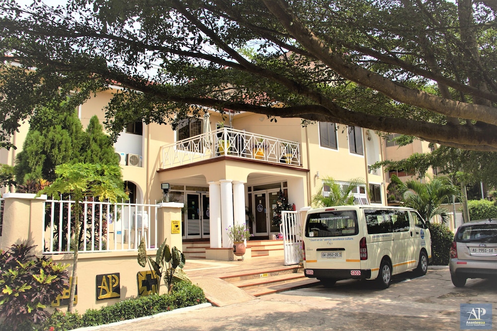 kumasi