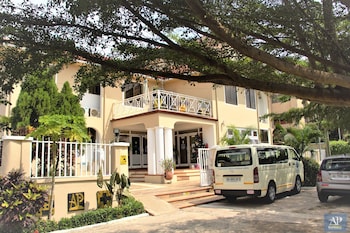 kumasi