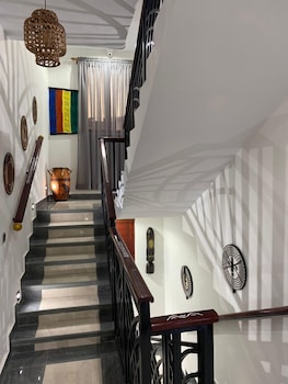 asantewaa premier hotel