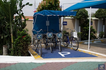 asantewaa premier hotel