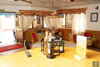 asantewaa premier hotel