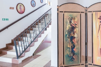 asantewaa premier hotel