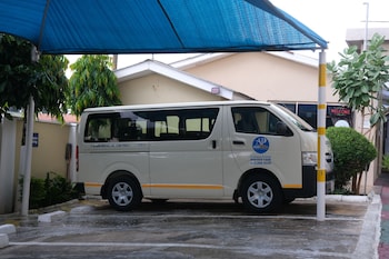 kumasi