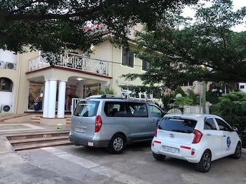 kumasi