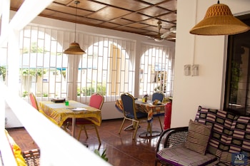 asantewaa premier hotel