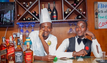 asantewaa premier hotel