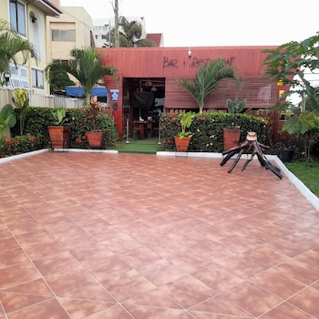 asantewaa premier hotel