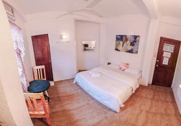 sea horse guest house