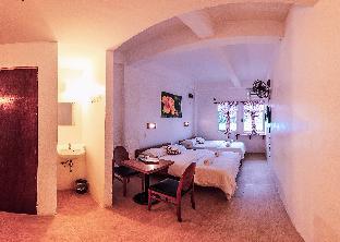 sea horse guest house