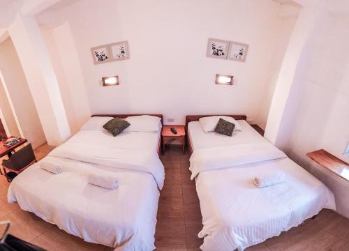 sea horse guest house