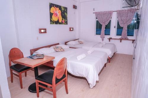 sea horse guest house