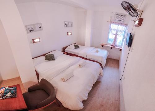 sea horse guest house