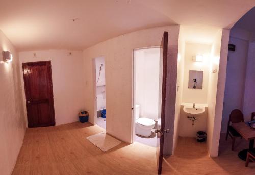 sea horse guest house