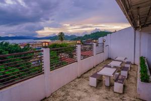 sea horse guest house