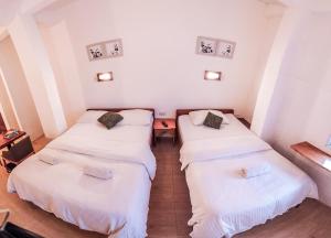 sea horse guest house