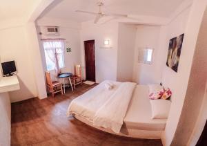 sea horse guest house