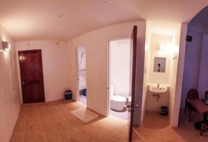 sea horse guest house